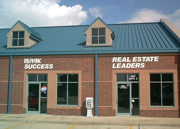 commercial general contractor