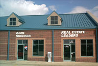 Commercial Completed Projects