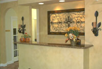 Commercial Completed Projects