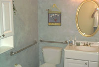 Commercial Completed Projects