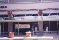 Commercial Under Construction