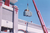 Commercial Under Construction