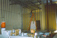 Commercial Under Construction
