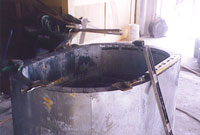 Commercial Under Construction