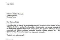 Commercial Completed Projects