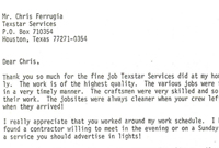 Commercial Completed Projects