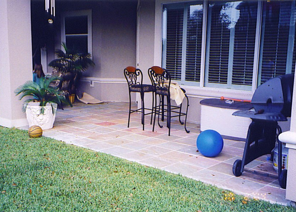 residential general contractor