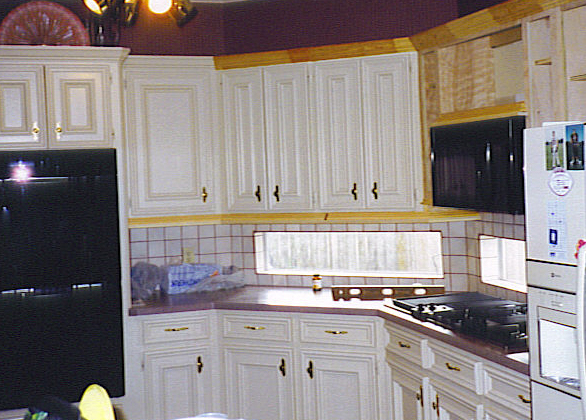 residential general contractor