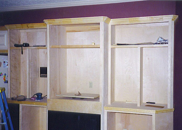 residential general contractor